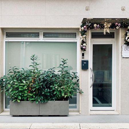 B&B Butterfly Suite Битритто Экстерьер фото