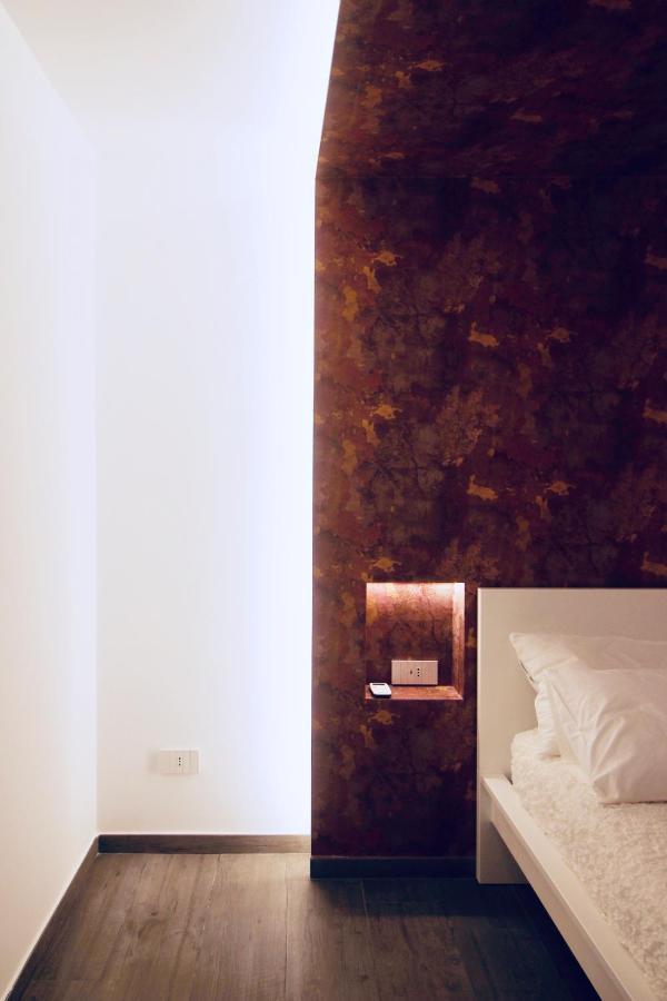 B&B Butterfly Suite Битритто Экстерьер фото