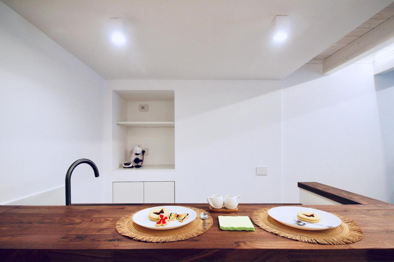 B&B Butterfly Suite Битритто Экстерьер фото