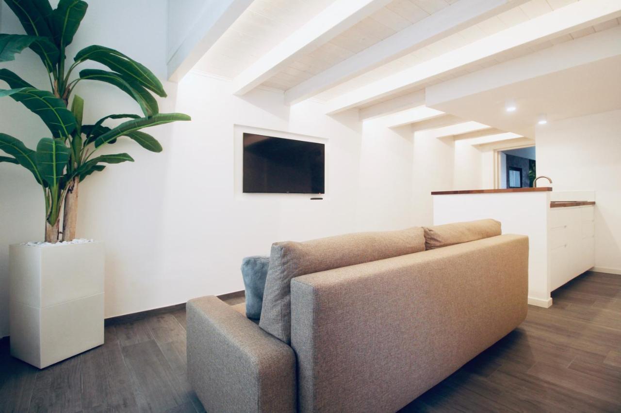 B&B Butterfly Suite Битритто Экстерьер фото