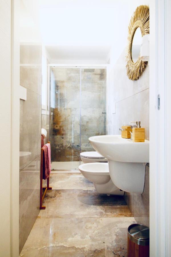 B&B Butterfly Suite Битритто Экстерьер фото