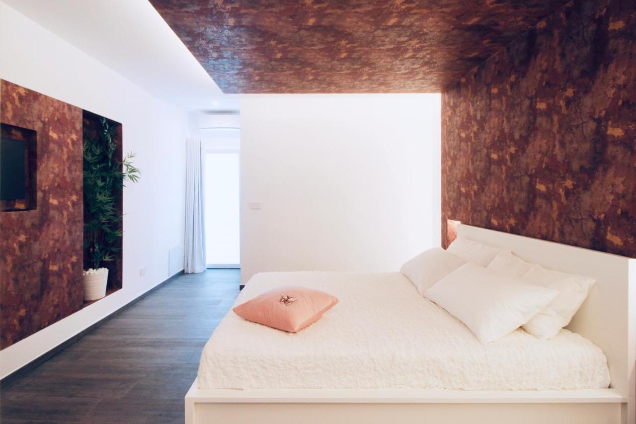 B&B Butterfly Suite Битритто Экстерьер фото