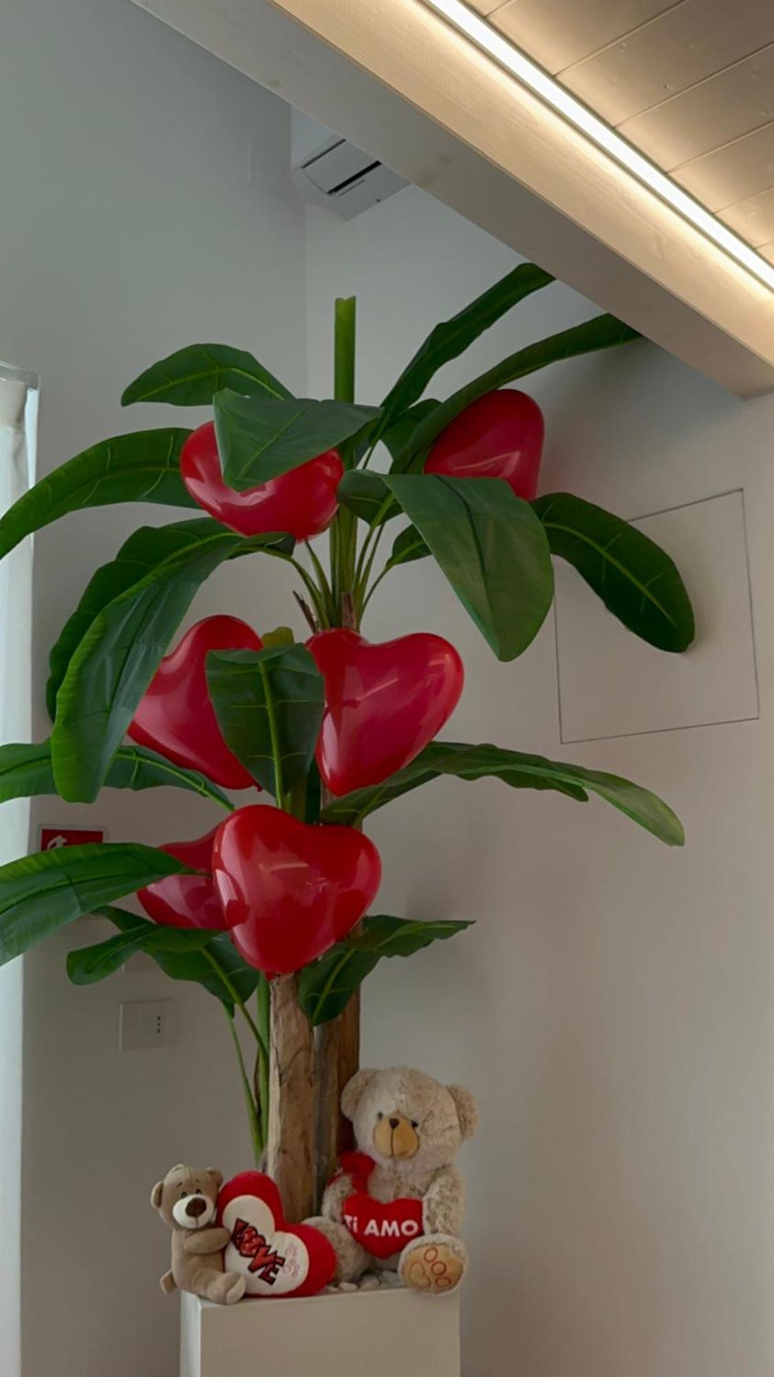 B&B Butterfly Suite Битритто Экстерьер фото