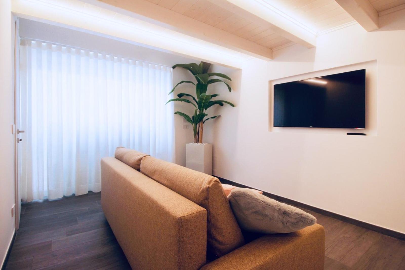 B&B Butterfly Suite Битритто Экстерьер фото