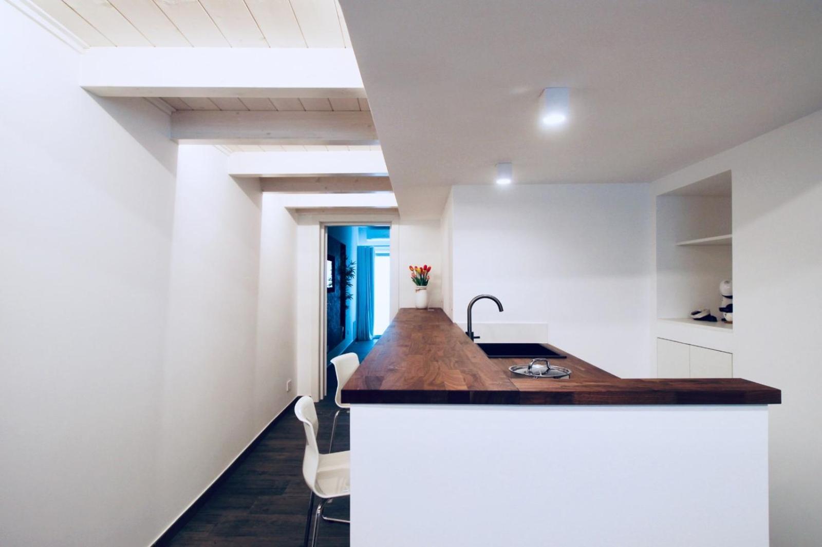 B&B Butterfly Suite Битритто Экстерьер фото