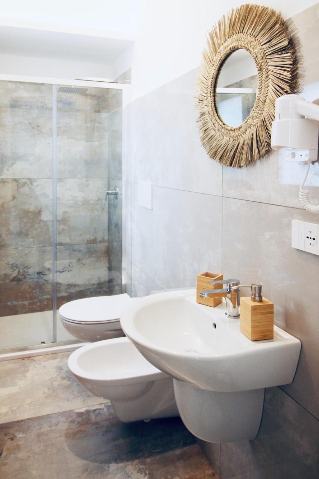 B&B Butterfly Suite Битритто Экстерьер фото