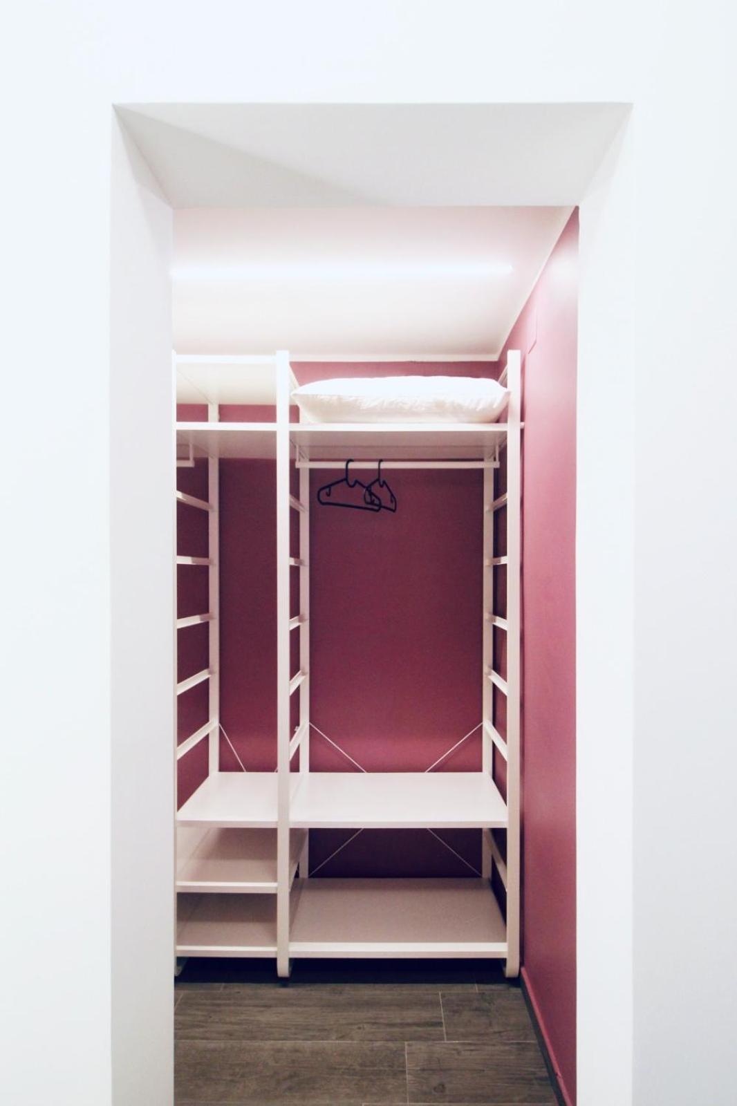 B&B Butterfly Suite Битритто Экстерьер фото
