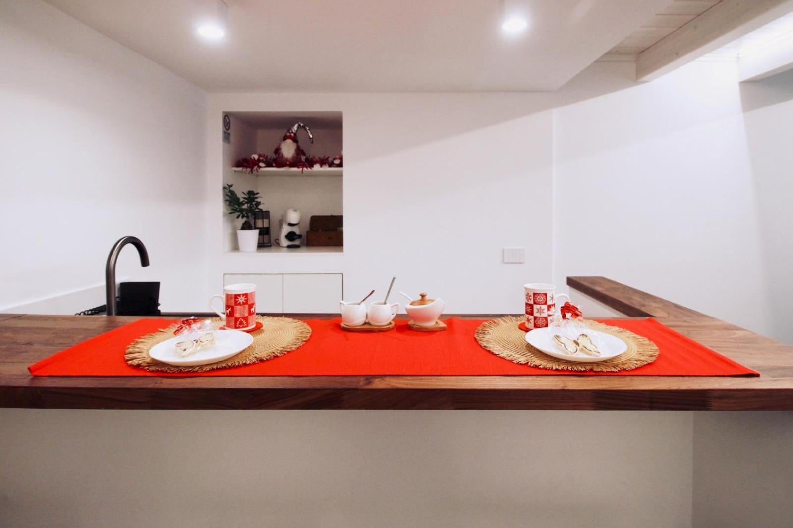 B&B Butterfly Suite Битритто Экстерьер фото