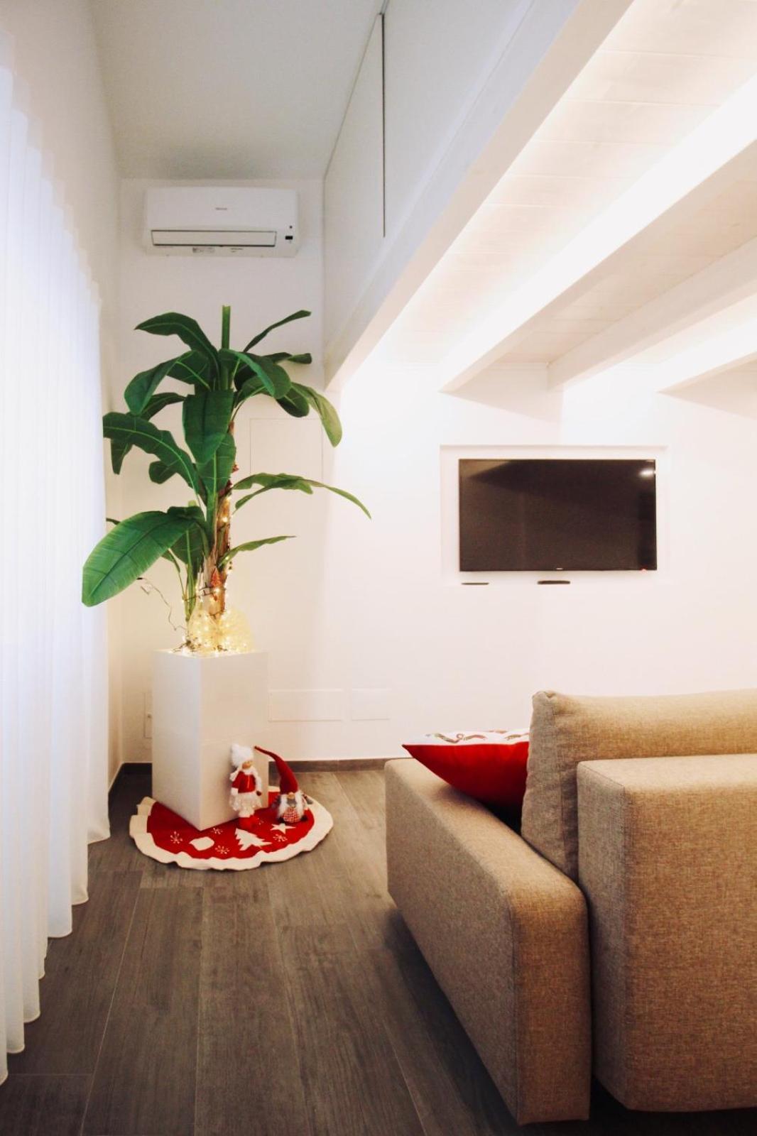 B&B Butterfly Suite Битритто Экстерьер фото