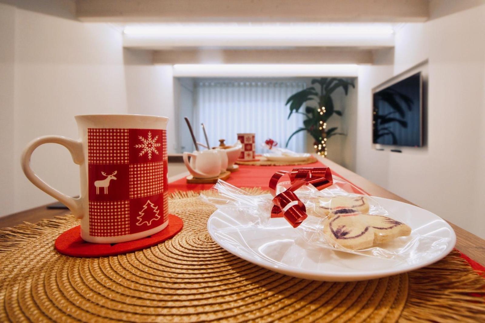 B&B Butterfly Suite Битритто Экстерьер фото